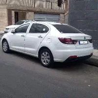شاهین اتومات توربو مدل 1404 مشابه نو
