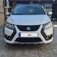 کوئیک RS مدل ۱۴۰۲