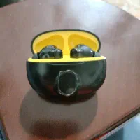 بی‌سیم EMC، سالم و نو