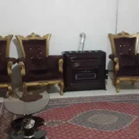 مبل نیمی سلطنتی