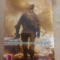 سی دی call of duty modern warfare 2 توضیحات مهم