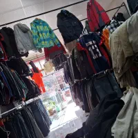 فروشنده خانم