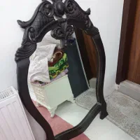 آینه مشکی