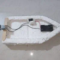 قایق موتوری|اسباببازی|فسا, |دیوار