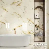 کاشی کاری سنگ کاری موزاییک کاری مازندران