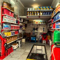 کارگر تعویض روغنی