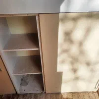 کابینت ۲/5هوایی و۲/5زمینی