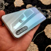 شیاومی NOTE 8 خوش رنگ و شیک پردازنده اسنپدراگون|موبایل|اسلام‌شهر, شهرک مهدیه|دیوار