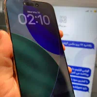 ایفون ۱۶پرو دیزرت نقد و اقساط|موبایل|اصفهان, جلفا|دیوار