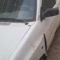 پرایدوانت مدل ۹۳