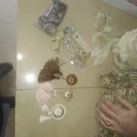 لوازم پرده و مبل و سرمه کلی و جزیی پخش قیمت توافقی