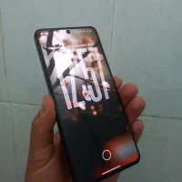 Note 13pro 5g|موبایل|خمین, |دیوار