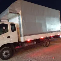 خدمات اسباب کشی منازل باخاو بزرگ پتورار