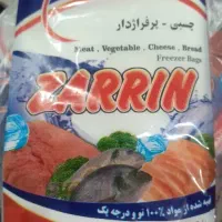 فریزر چسبی عمده