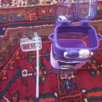بطری آب ورزشی /مسافرتی و کاملا نو و استفاده نشده