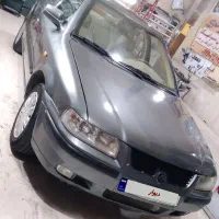 سمند مدل ۸۴ سالم