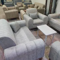 مبل مدل میتو ۷نفره راحتی(هدیه جلومبلی)