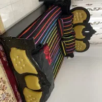 سرویس خواب دو نفره