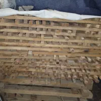 چوب برای ساخت لوستر