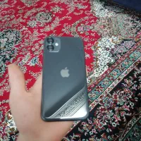 ایفون 11 نورمال