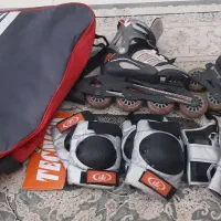 اسکیت ROLLERBLADE اورجینال