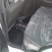 ساینااس دوگانه سوز۱۴۰۲|خودرو سواری و وانت|بندرعباس, |دیوار