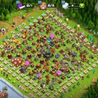 کلش تان ۱۷|کنسول، بازی ویدئویی و آنلاین|یزد, |دیوار