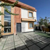 ویلا-دوبلکس-کنتوردار