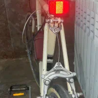 دوچرخه کورسی