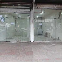 دو باب مغازه به همراه مشاعات