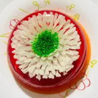 سفارش حلوا مجلسی و ژله تزریقی برای مجالس شما|خوردنی و آشامیدنی|فولادشهر, B8|دیوار