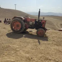 تراکتور رومانی اصل