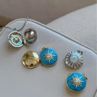 اکسسوری/گردبند/دستبند/لاکت عکس/شیشه شانسی|بدلیجات|رشت, دیلمان|دیوار