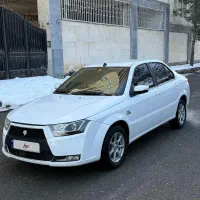 دنا مدل ۹۷|خودرو سواری و وانت|کرمانشاه, |دیوار