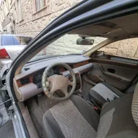 سمند ال ایکس مدل ۱۳۸۶ دوبرگ سند استثنایی|خودرو سواری و وانت|تهران, شارق|دیوار