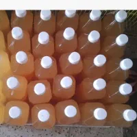 سرکه سیب و لواشک وسنجد ارگانیک وبهداشتی