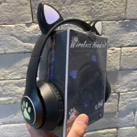 هدفن گربه ای مدل MZ-023|لوازم جانبی موبایل و تبلت|اراک, |دیوار