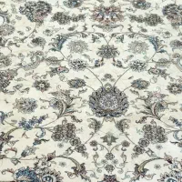 قالی در حد نو