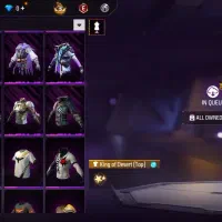 اکانت فری فایر|کنسول، بازی ویدئویی و آنلاین|طالقان, |دیوار