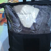 آغوشی 3 حالته نو|اسباب و اثاث بچه|نسیم‌شهر, |دیوار