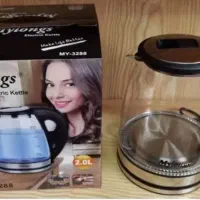 کتری برقی|قوری، کتری، قهوه‌ساز دستی|مبارکه, |دیوار