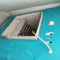 کولر 3500فروشی