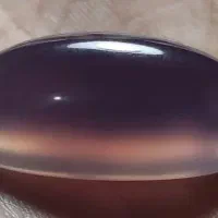 عقیق سوسنی طبیعی خاص