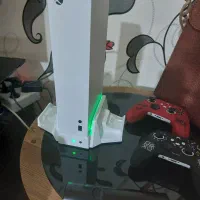 ایکس باکس سری s|کنسول، بازی ویدئویی و آنلاین|کرج, کلاک نو|دیوار