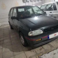 پراید هاچبک کم کار|خودرو سواری و وانت|الوند, |دیوار