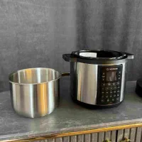 مولتی کوکر نوتریکوک8لیتری مدل330 فروش ویژه
