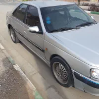 پژو پارس ۸۵