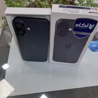 اپل iPhone 16 با حافظهٔ ۱۲۸ بهترین قیمت بازار