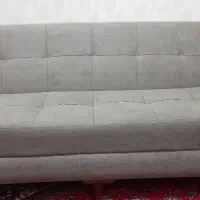 فروش مبل ۸ نفره نو