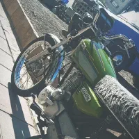 هندا ۱۲۵ تقویت|موتورسیکلت|تهران, یافتآباد|دیوار